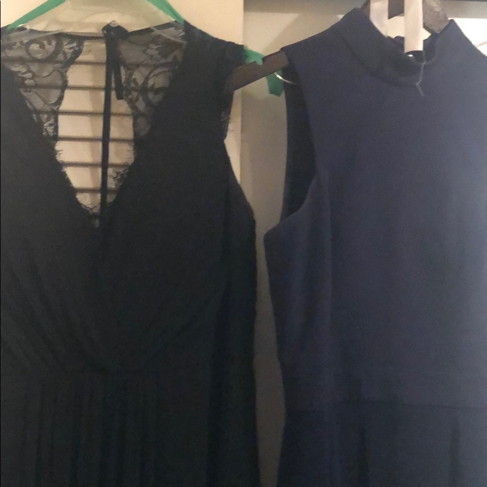 2 gowns - Picture 4 of 8